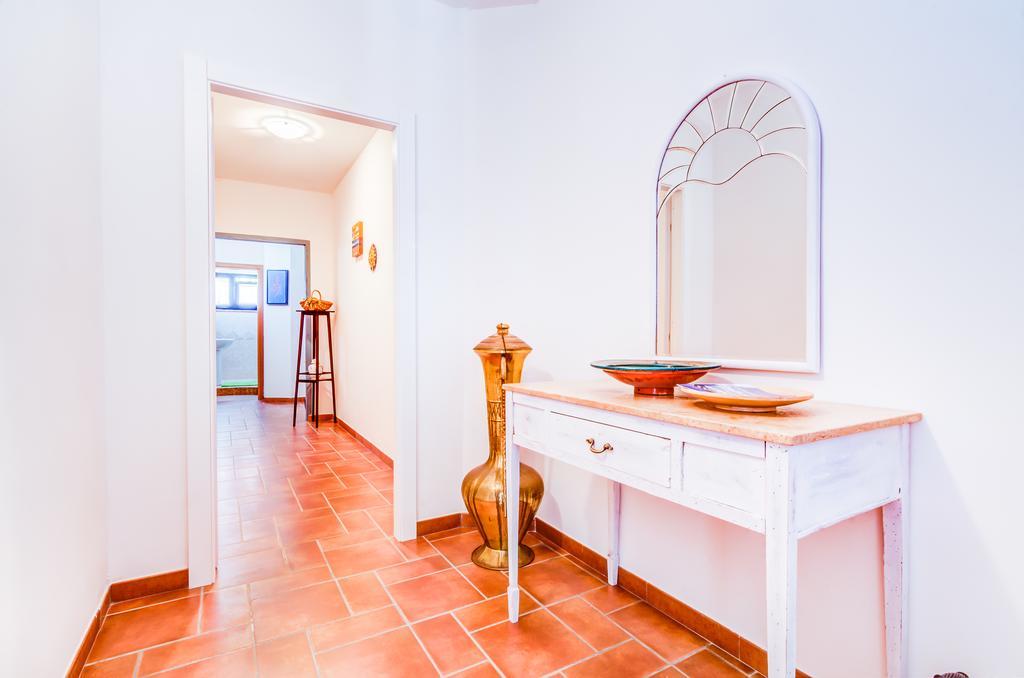 Villa Aurelia Castellammare del Golfo Exteriér fotografie