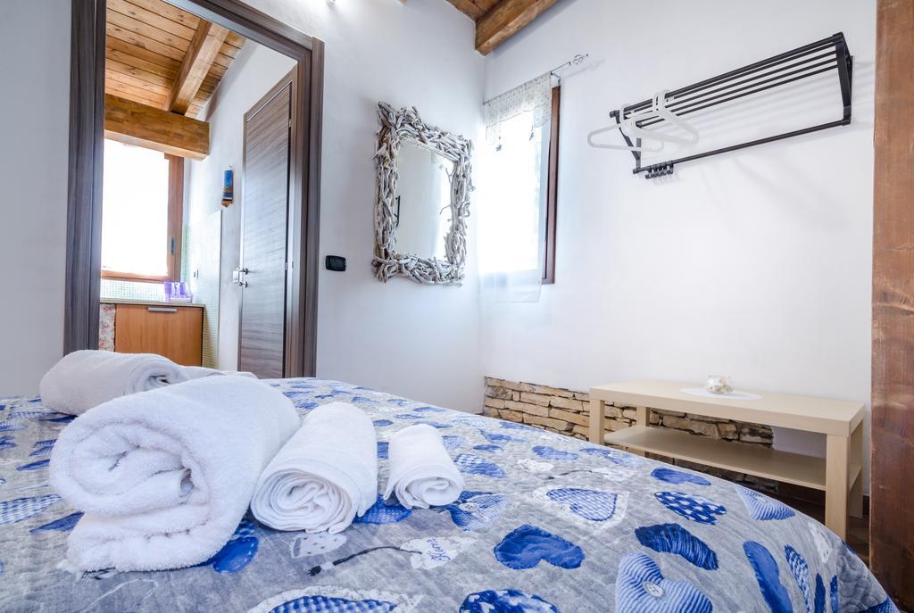 Villa Aurelia Castellammare del Golfo Exteriér fotografie